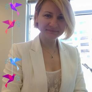 Meet your Posher, Nicoleta